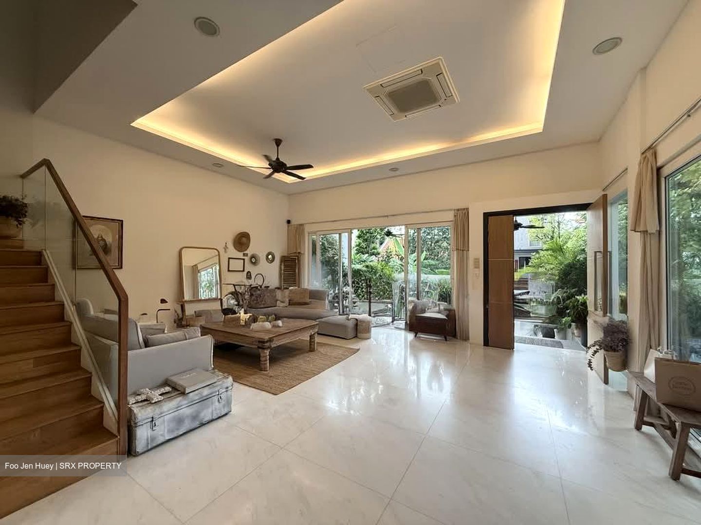 Serangoon Garden Estate (D19), Semi-Detached #566961841
